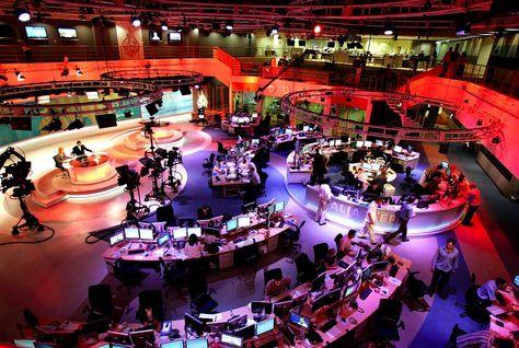 Quy trình làm việc tòa soạn hội tụ, vai trò và trách nhiệm của từng bộ phận