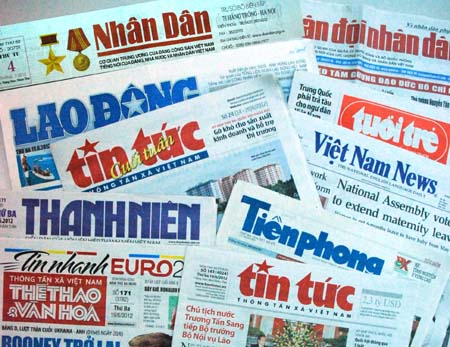 Phân biệt Báo và tạp chí như thế nào?