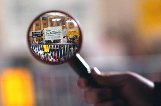 Báo chí dữ liệu: Những cách kể chuyện cổ tích thời hiện đại