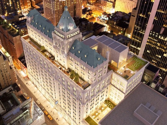 Có thể bạn chưa biết về tờ báo New York Times Mỹ