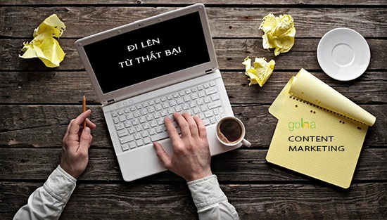 10 kinh nghiệm sản xuất nội dung cho báo điện tử