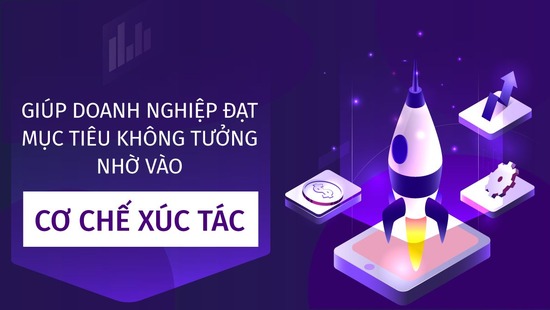 Tạp chí tương tác kỷ nguyên số có phải là một ý tưởng táo bạo?