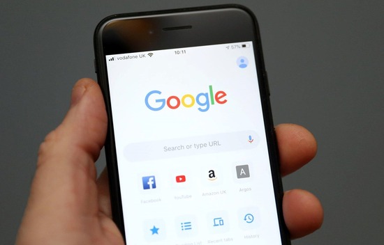 Một số nhà xuất bản báo chí sẽ được nhận tiền “nhuận bút” bản quyền từ Google