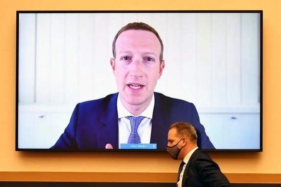 Đế chế Big Tech sẽ tự suy tàn Những đế chế công nghệ lớn sẽ tự suy tàn