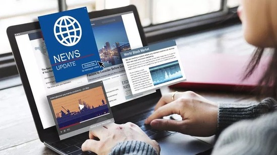 Dự đoán bức tranh truyền thông báo chí năm 2021