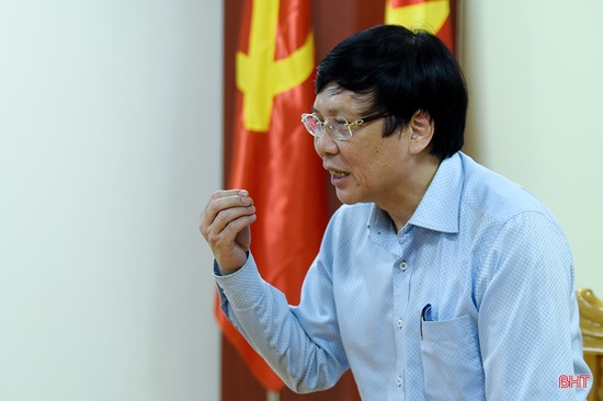 Báo Hà Tĩnh có bước chuyển mình mạnh mẽ, đột phá về phương thức làm nghề