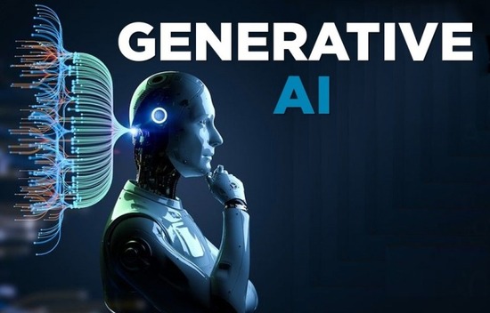 Generative AI khiến con người đối mặt với vấn nạn tin giả