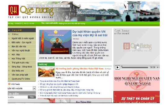 Báo mạng điện tử và xu hướng phát triển