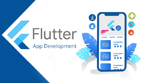Flutter là nền tảng xây dựng ứng dụng di động do Google phát triển