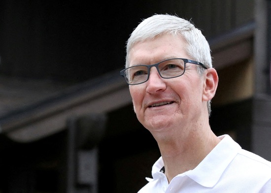 Tim Cook thăm Việt Nam, Apple tăng cường cam kết với thị trường đầy tiềm năng