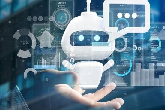 Những công nghệ trí tuệ nhân tạo thông minh nhất hiện nay