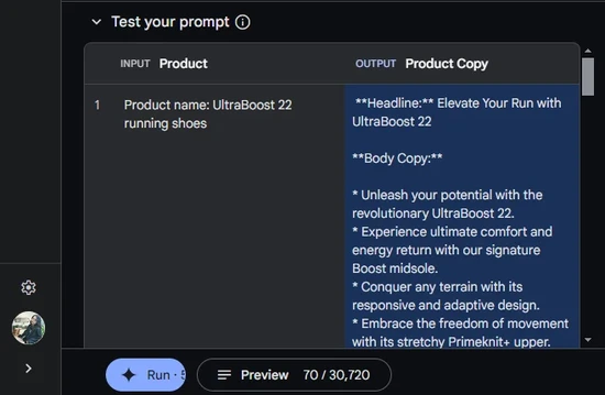 Google AI Studio là gì? Hướng dẫn dùng Google AI Studio chi tiết 12 Google AI Studio - công cụ tuyệt vời trong kỷ nguyên AI