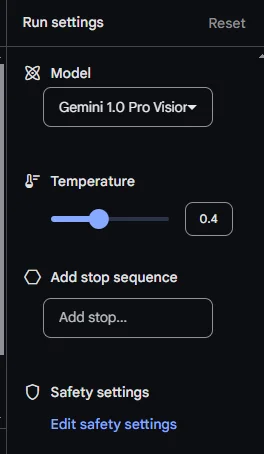 Google AI Studio là gì? Hướng dẫn dùng Google AI Studio chi tiết 8 Google AI Studio - công cụ tuyệt vời trong kỷ nguyên AI