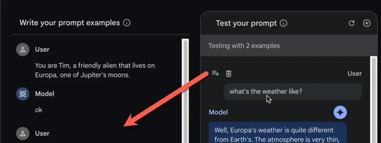 Google AI Studio là gì? Hướng dẫn dùng Google AI Studio chi tiết 15 Google AI Studio - công cụ tuyệt vời trong kỷ nguyên AI