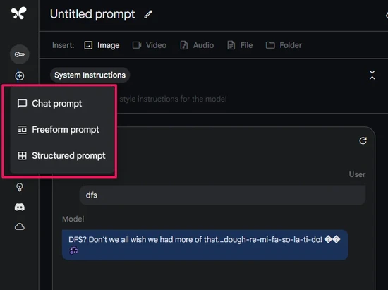 Google AI Studio là gì? Hướng dẫn dùng Google AI Studio chi tiết 2 Google AI Studio - công cụ tuyệt vời trong kỷ nguyên AI