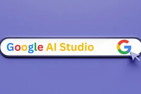 Google AI Studio - nền tảng học máy và AI cho mọi nhà