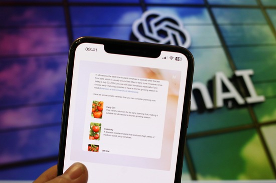 OpenAI ra công cụ SearchGPT, đối đầu Google Search