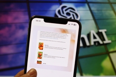 OpenAI ra công cụ SearchGPT, đối đầu Google Search