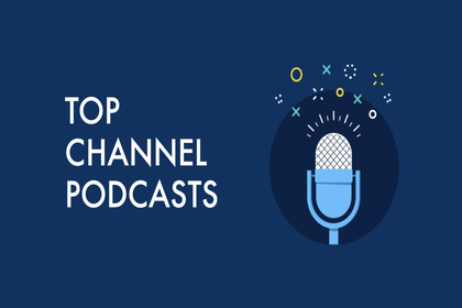 Người dùng thường nghe podcast ở đâu