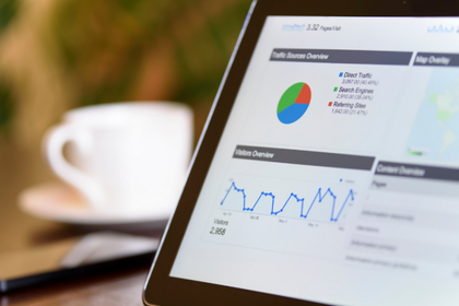 Nguồn truy cập báo điện tử chủ yếu đến từ gián tiếp