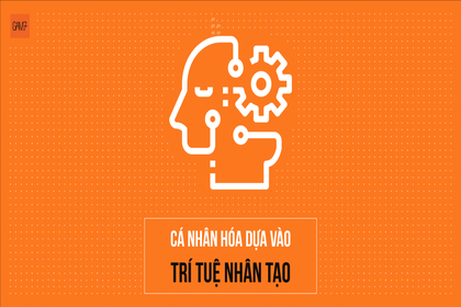 The New York Times triển khai hệ thống gợi ý cá nhân hóa