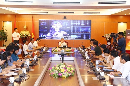 Ra mắt 2 nền tảng Make in Vietnam xử lý giọng nói tiếng Việt VAIS và Vbee