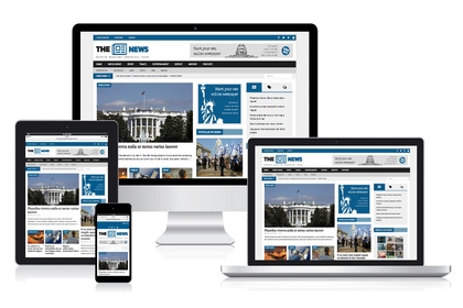 Thế giới làm sao để thu phí bạn đọc báo điện tử