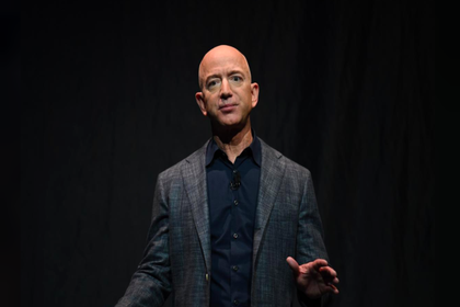 Top 10 tỷ phú công nghệ giàu nhất thế giới