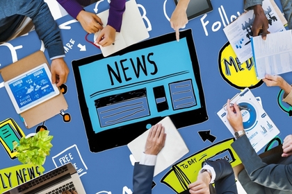 Nâng cao năng lực quản lý báo chí