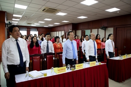 Báo điện tử ĐCSVN phát triển toàn diện