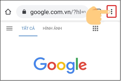 Bí ẩn xung quanh việc ẩn tab Tin tức trên Google
