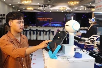 Việt Nam nghiên cứu quy định về đạo đức trí tuệ nhân tạo