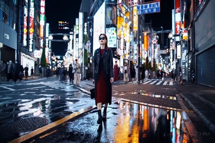 Trí tuệ nhân tạo có thể biến ngôn từ thành video sống động