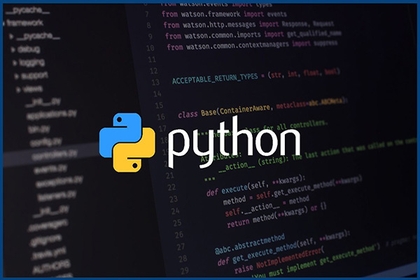 Python là ngôn ngữ lập trình khoa học và có hiệu năng cao