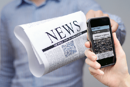 Thuật ngữ ngành Báo chí đáng quan tâm