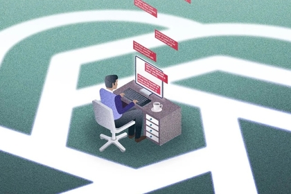 Nghề ra lệnh cho AI có thể phát triển?