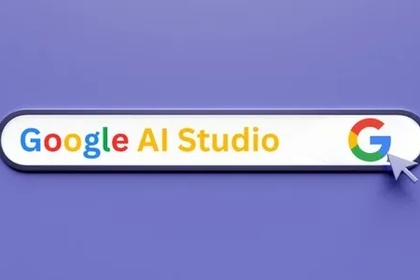 Google AI Studio - nền tảng học máy và AI cho mọi nhà