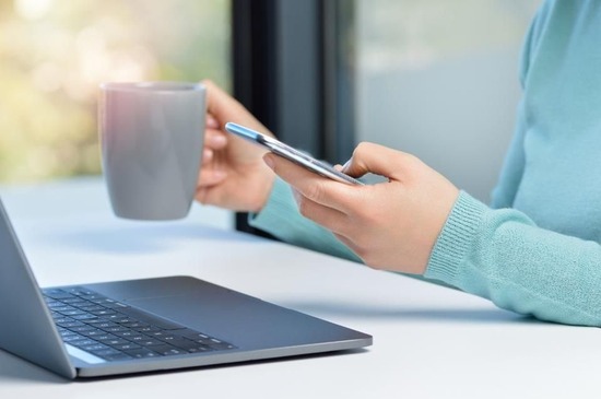 Tin nhắn giúp báo điện tử gắn kết với bạn đọc