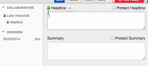 Phần mềm tòa soạn điện tử của The New York Times “thần thánh” tới mức nào?