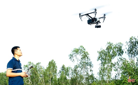 Báo Hà Tĩnh không ngừng đổi mới, sáng tạo, xứng đáng với niềm tin của Đảng bộ và Nhân dân tỉnh nhà