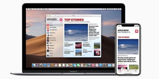 New York Times ngưng hợp tác với nền tảng Apple News