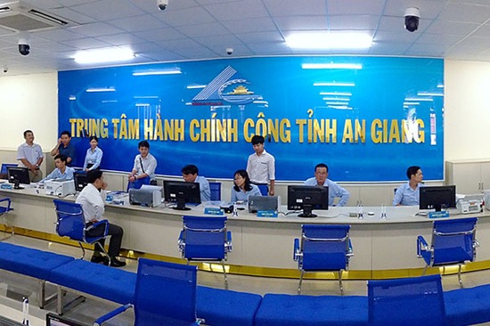 Ban hành quy định mới về mã định danh điện tử cho chia sẻ dữ liệu số