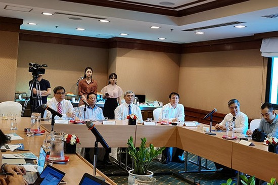 Hội thảo quốc gia về chính phủ điện tử 2020 sắp diễn ra