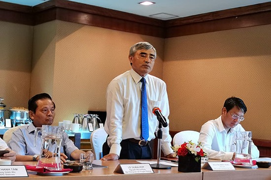 Hội thảo quốc gia về chính phủ điện tử 2020 sắp diễn ra