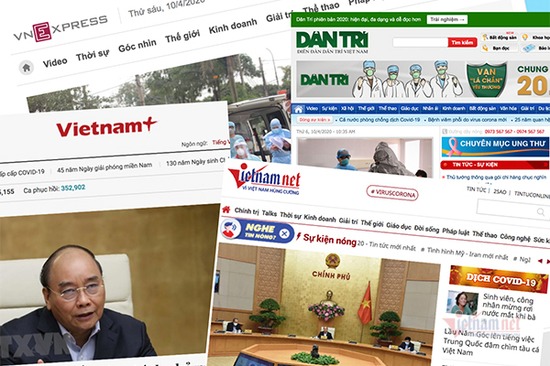 Báo chí Việt Nam tìm lối đi để phát triển nguồn thu