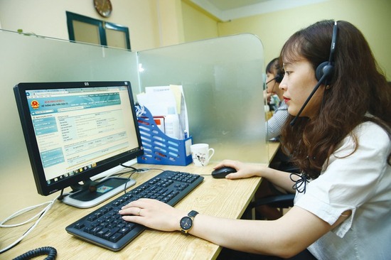 Minh bạch hóa trong đầu tư công bằng hình thức đấu thầu qua mạng