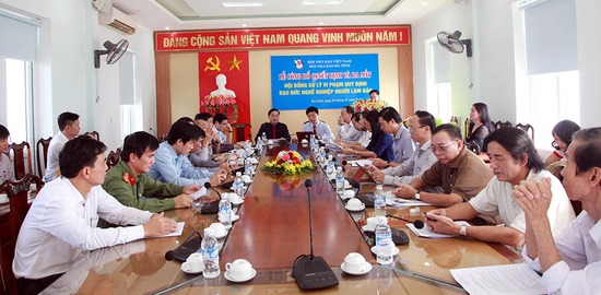 Ứng dụng công nghệ trong phát hiện vi phạm đạo đức nghề báo