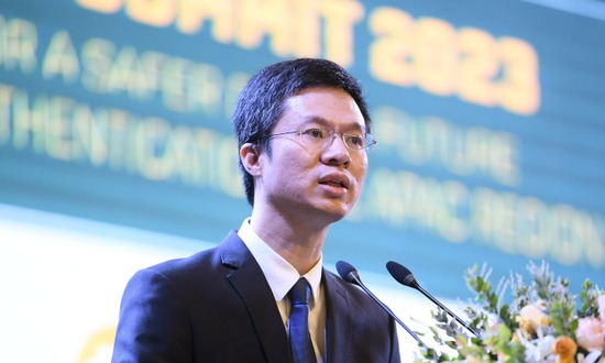 Xác thực truyền thống sẽ không còn đủ an toàn