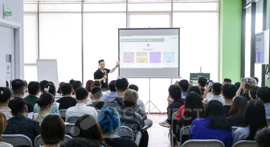 Ứng dụng trí tuệ nhân tạo trong sáng tạo nội dung số