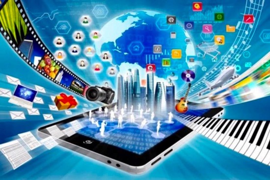 Mô hình tòa soạn hội tụ có tác dụng gì cho cơ quan báo chí?